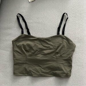 Outdoor Voices Sports Bra